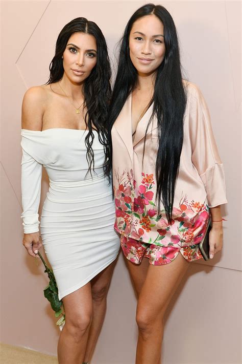 Kim Kardashian gives former assistant Stephanie 